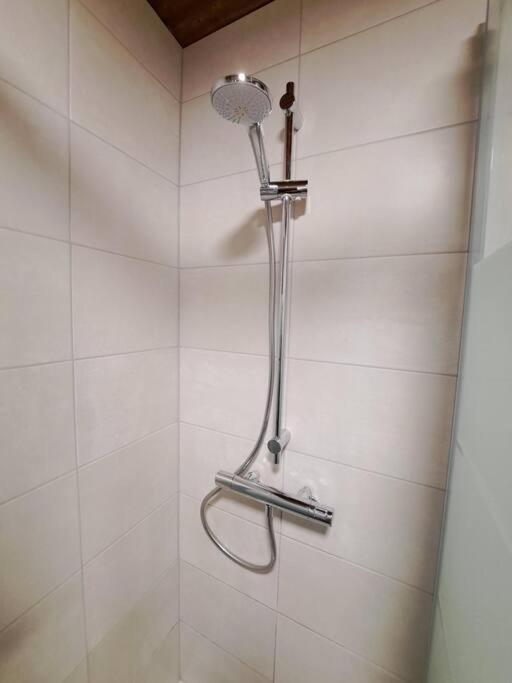 Ferienwohnung Zanier Gaissau  ภายนอก รูปภาพ